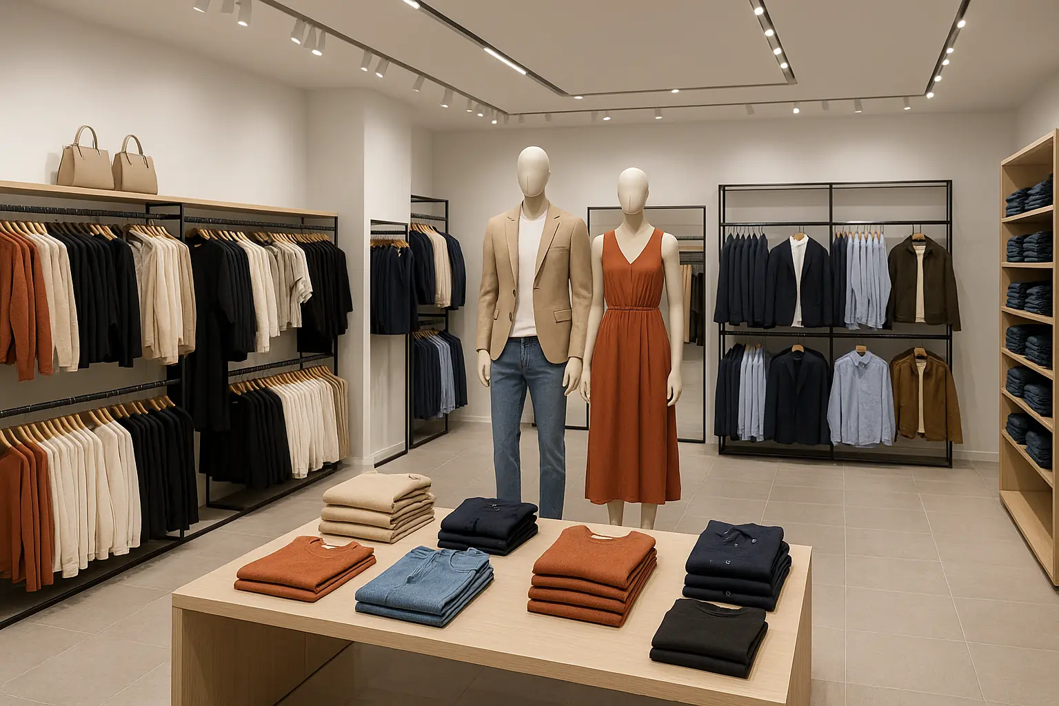 Fashion World Fashion World